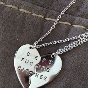 Meet your Posher, Brenda